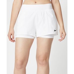Nike Women's Core 2-in-1 Flex Short